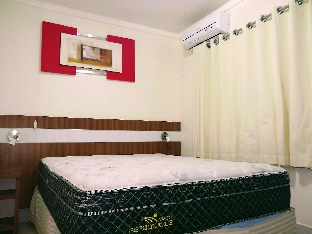 Lacqua Diroma Jardins Caldas Novas Holiday home