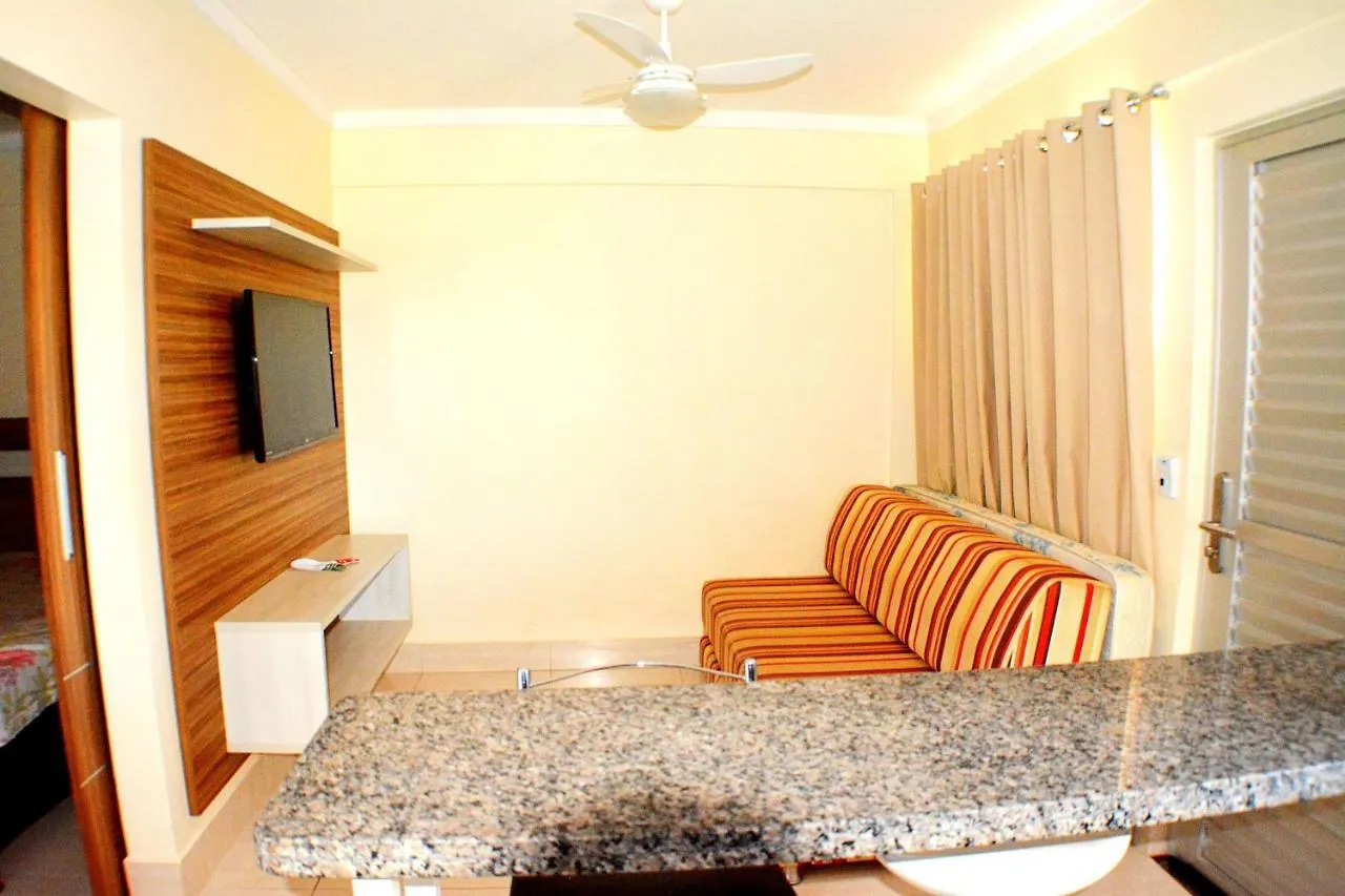 Lacqua Diroma Jardins Caldas Novas Holiday home