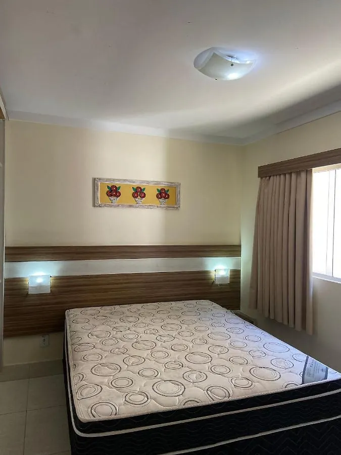 Lacqua Diroma Jardins Caldas Novas Holiday home