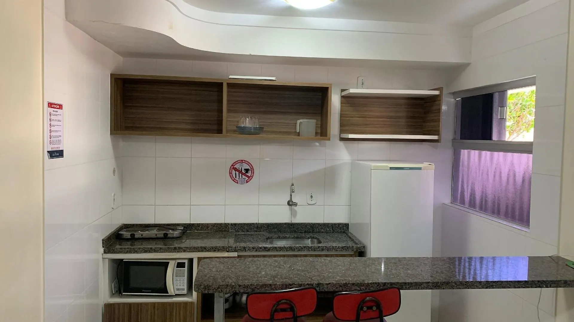 Holiday home Lacqua Diroma Jardins Caldas Novas Brazil