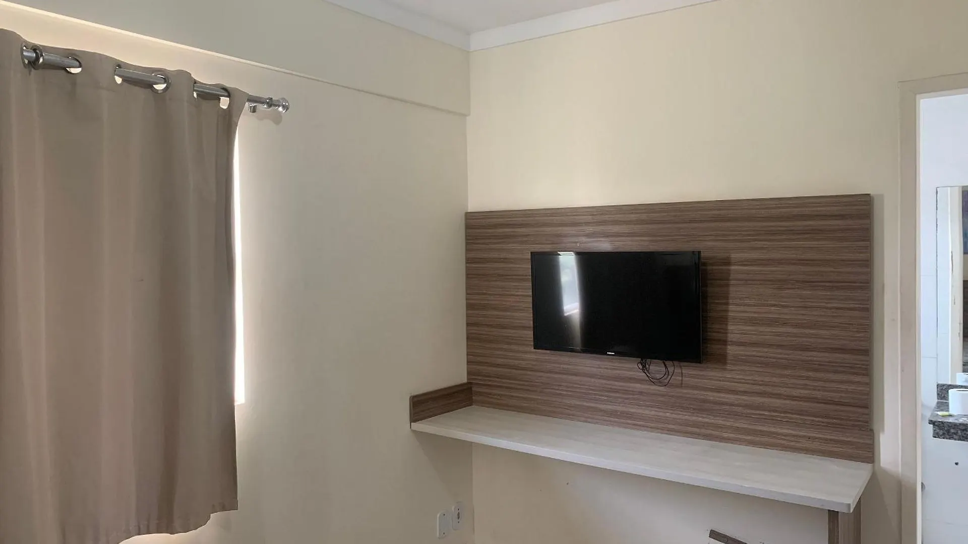 Holiday home Lacqua Diroma Jardins Caldas Novas